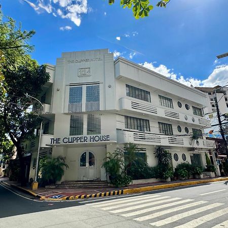 The Clipper House, Poblacion Makati Манила Екстериор снимка