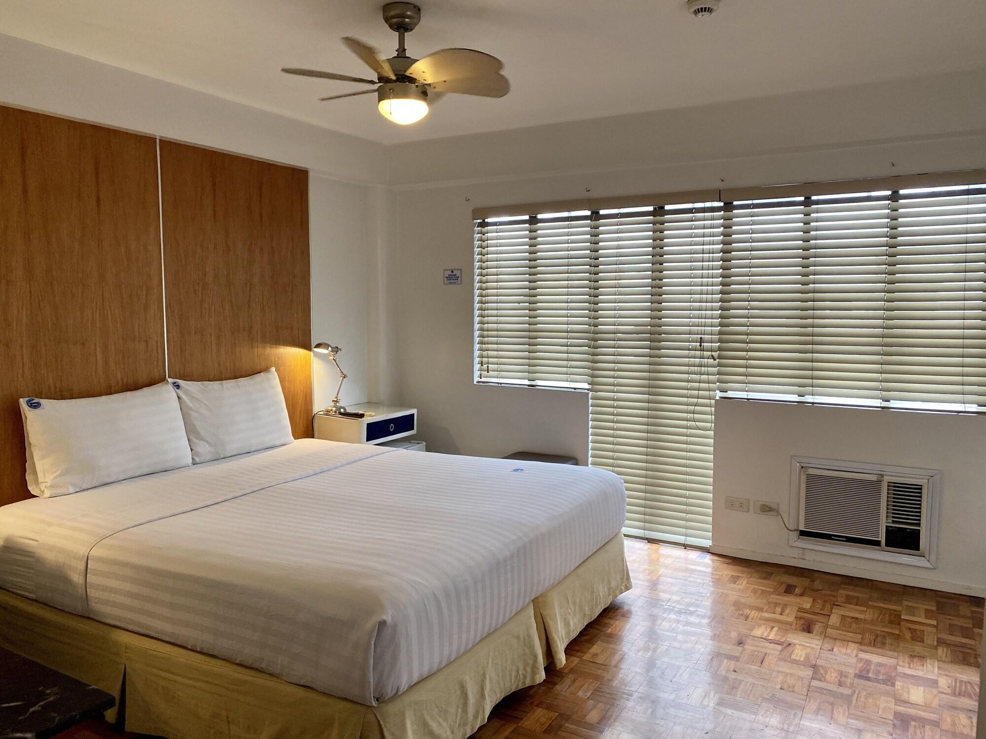 The Clipper House, Poblacion Makati Манила Екстериор снимка