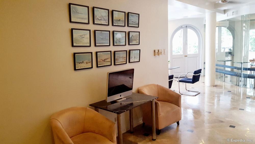 The Clipper House, Poblacion Makati Манила Екстериор снимка