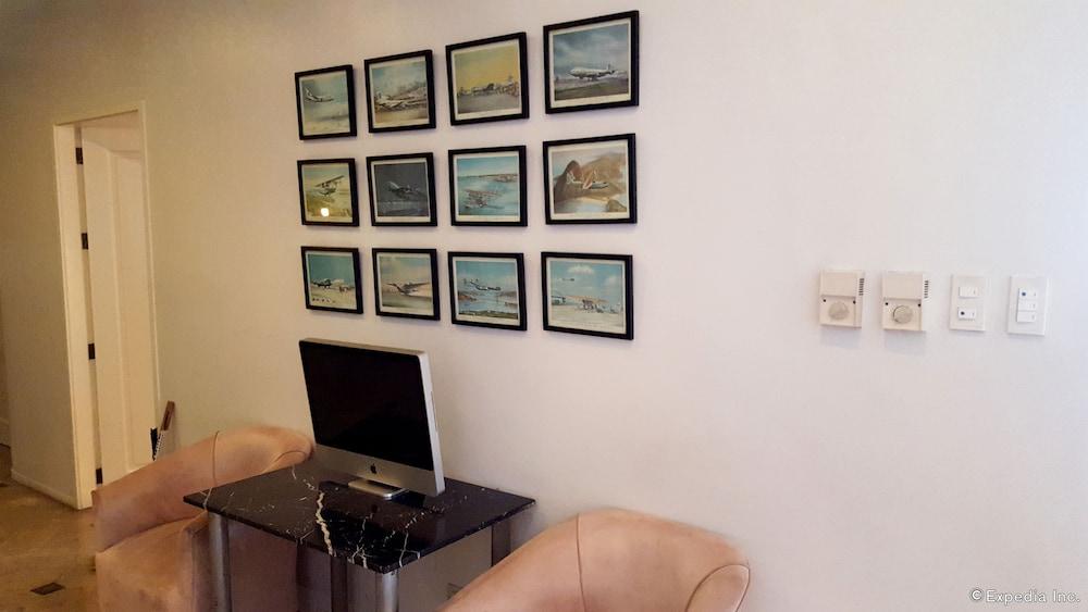 The Clipper House, Poblacion Makati Манила Екстериор снимка