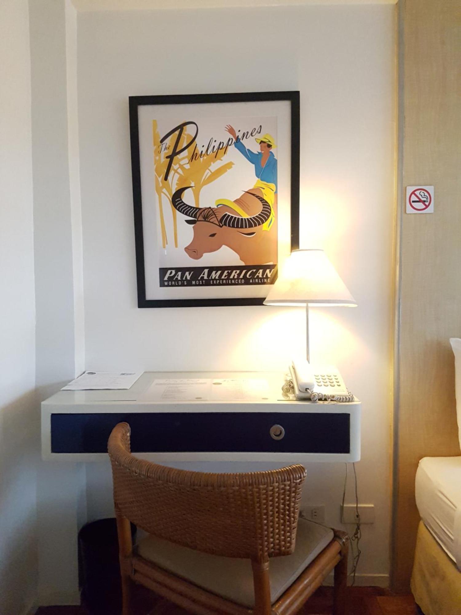 The Clipper House, Poblacion Makati Манила Екстериор снимка
