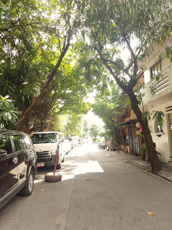 The Clipper House, Poblacion Makati Манила Екстериор снимка