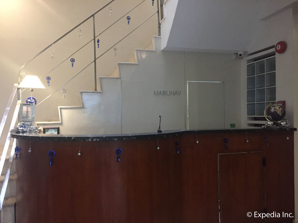 The Clipper House, Poblacion Makati Манила Екстериор снимка