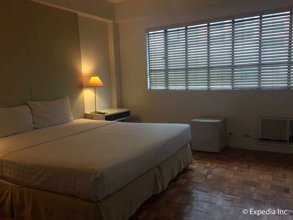 The Clipper House, Poblacion Makati Манила Екстериор снимка