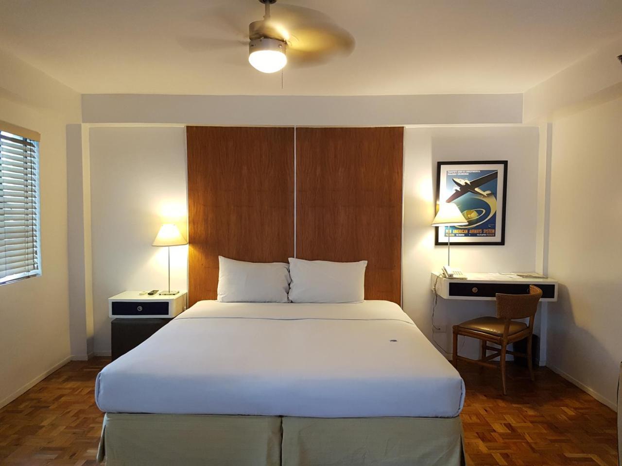 The Clipper House, Poblacion Makati Манила Екстериор снимка