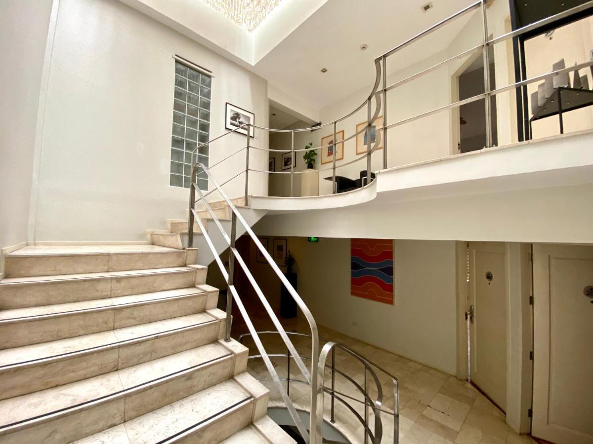 The Clipper House, Poblacion Makati Манила Екстериор снимка